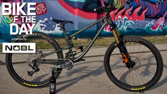 Bike of the Day: Zoceli Naosm